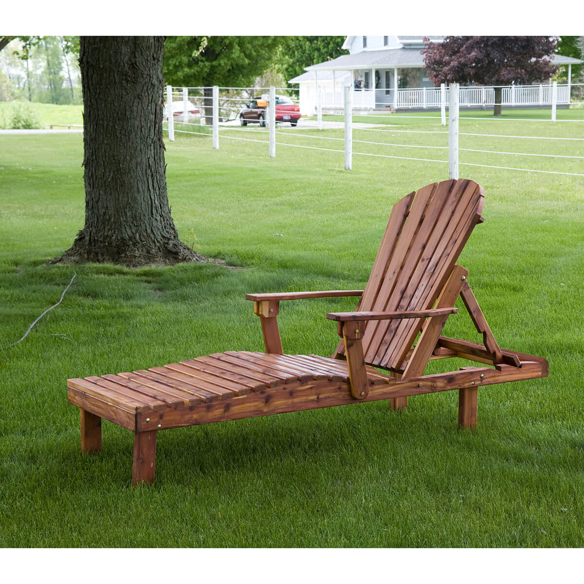 Read more about the article Chaise Lounge