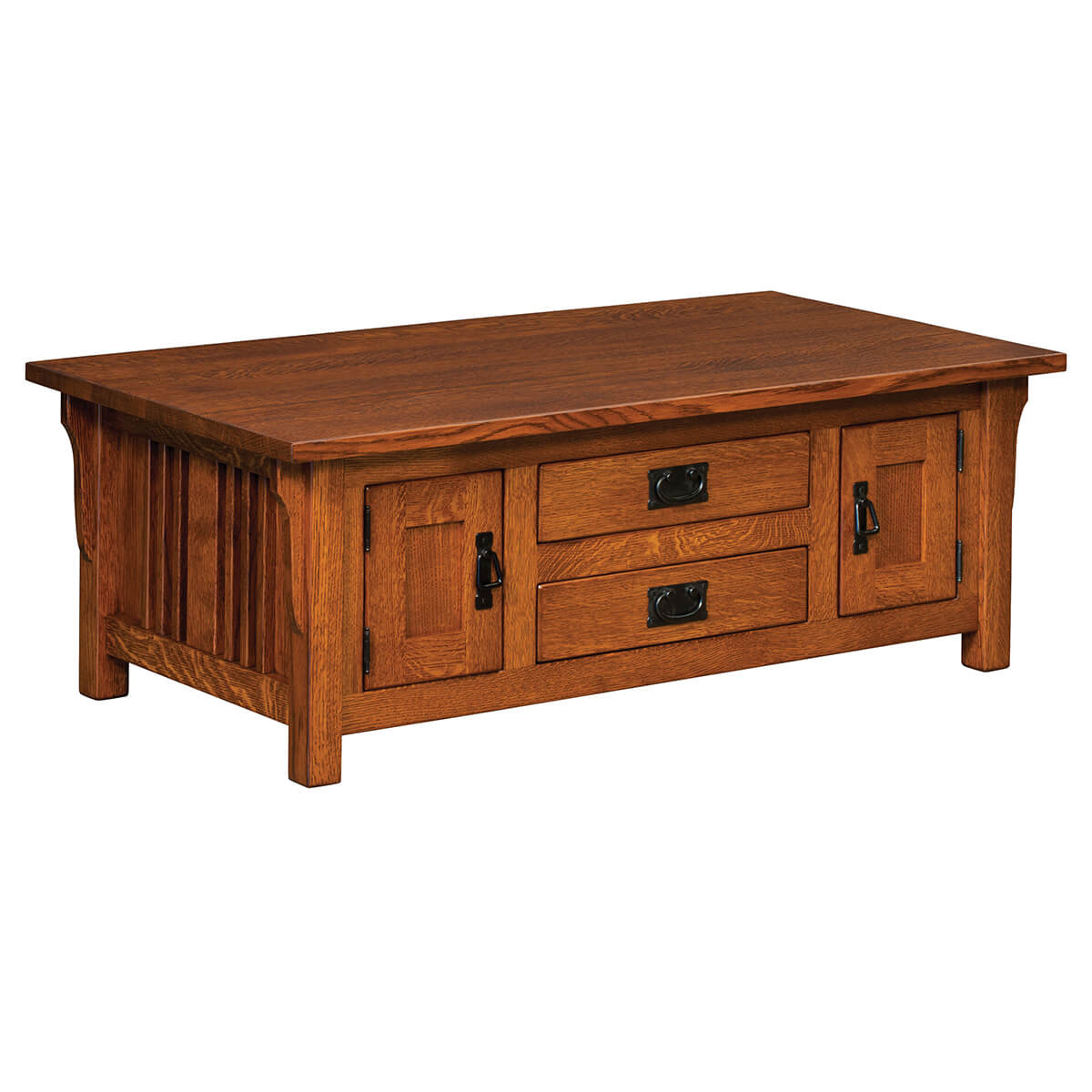 Read more about the article Elliot Coffee Cabinet