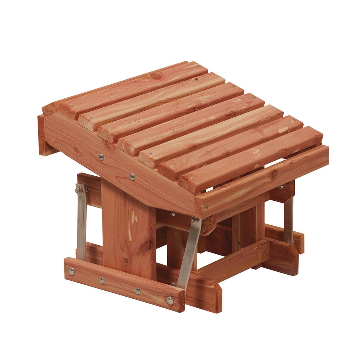 Read more about the article Gliding Footstool