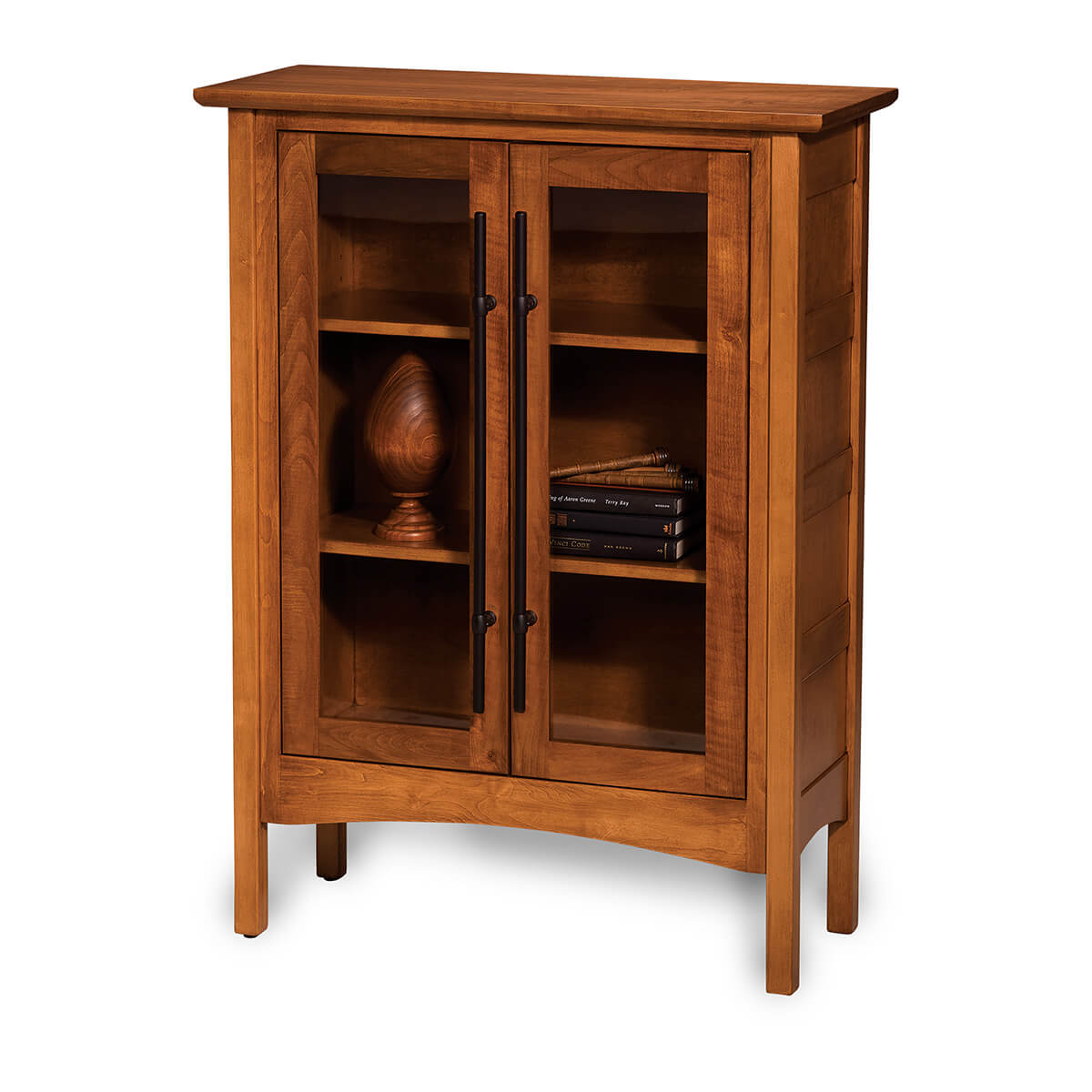 Read more about the article Iron Forge Cabinet