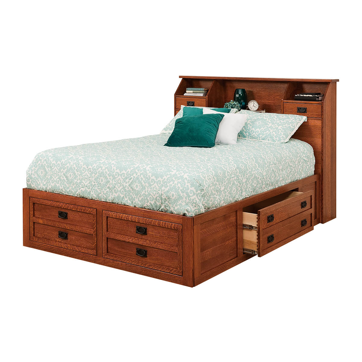 Read more about the article Jacobson Storage Bed
