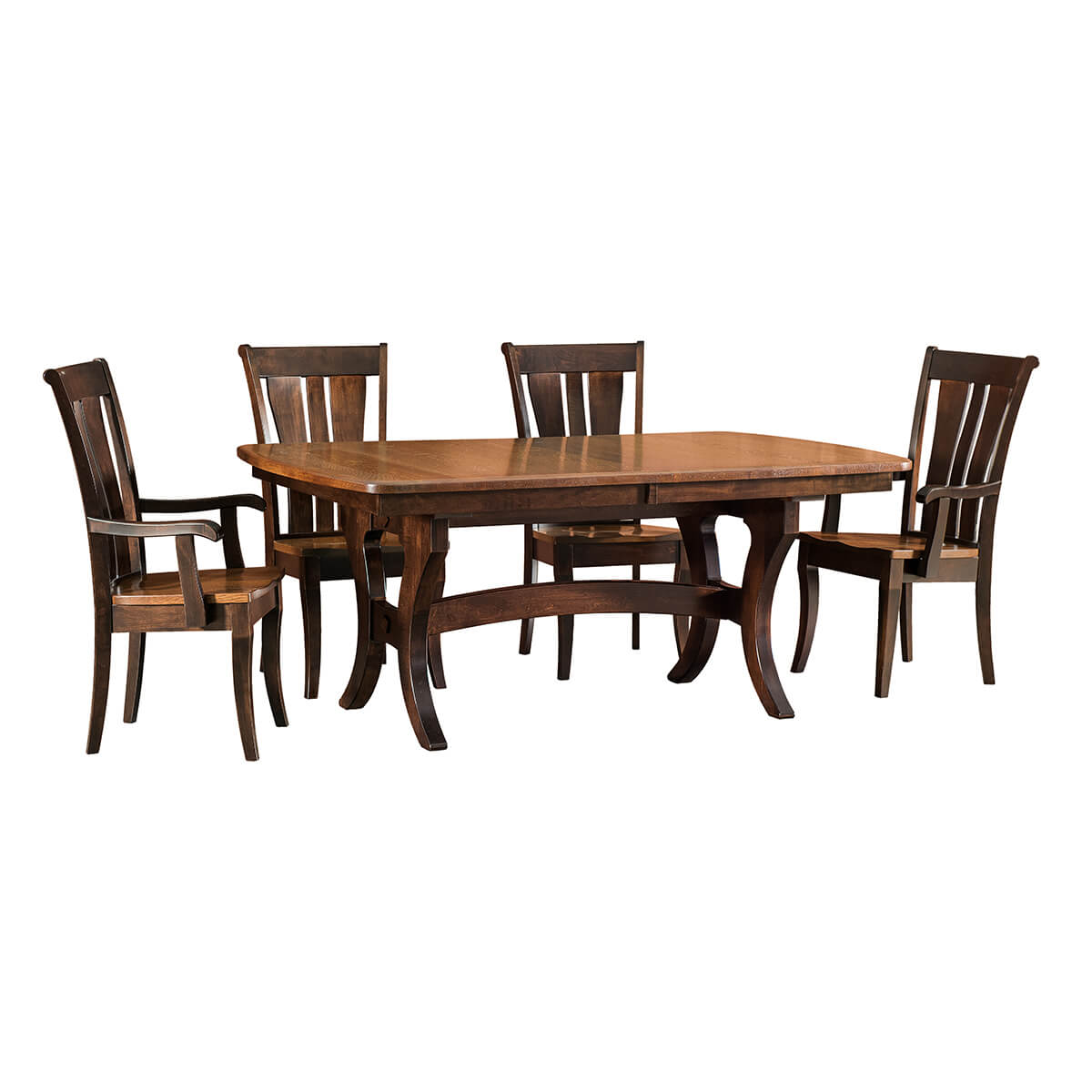 Read more about the article Jessica Dining Collection (Fenmore Chairs)