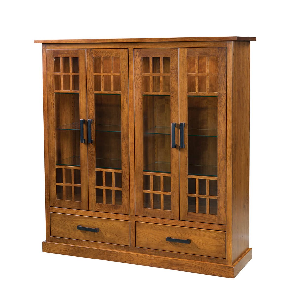Read more about the article Parker Cabinet