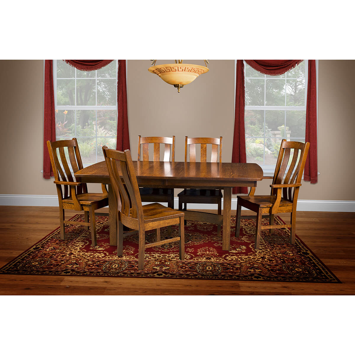 Read more about the article Vancouver Dining Collection