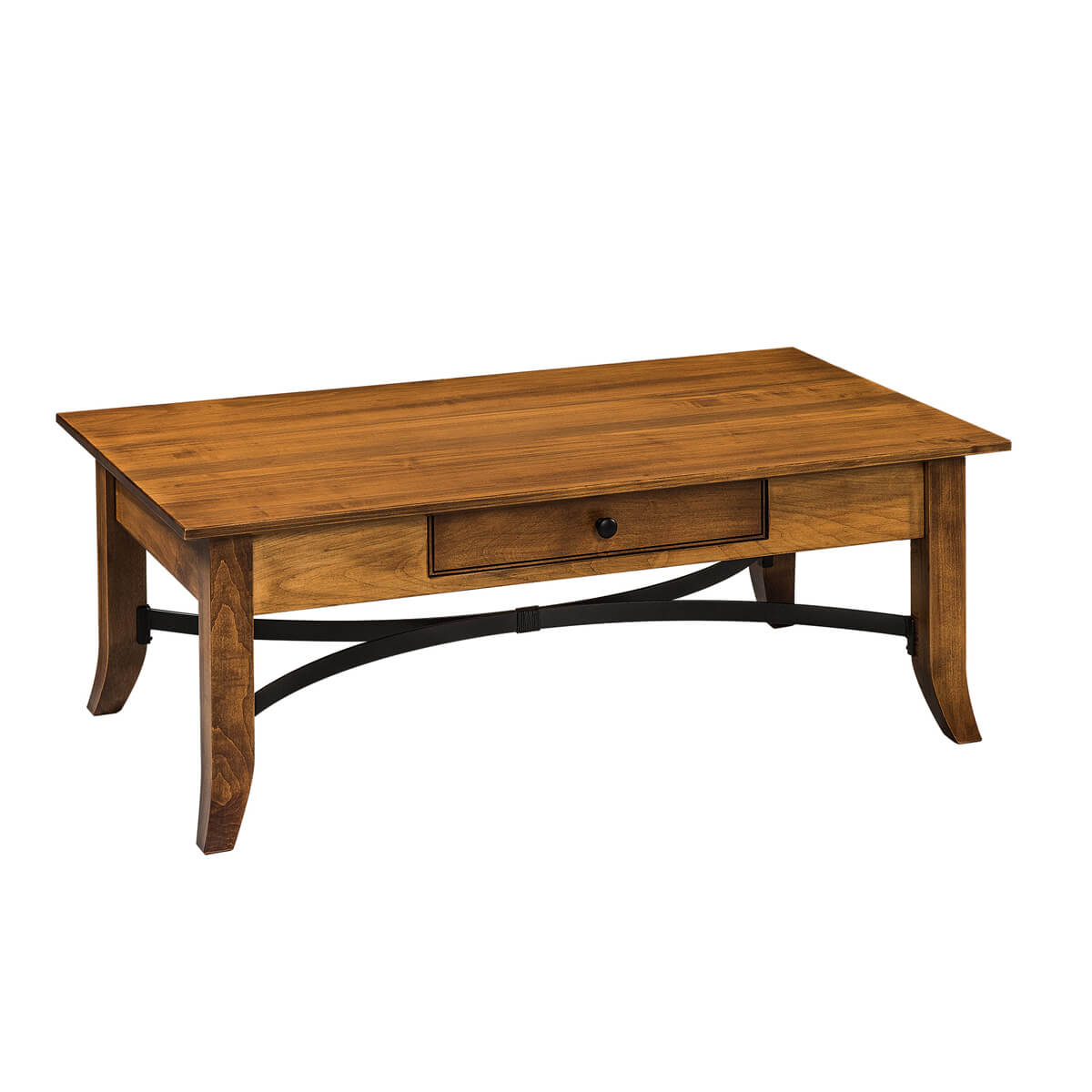 Read more about the article Vanderbilt Coffee Table