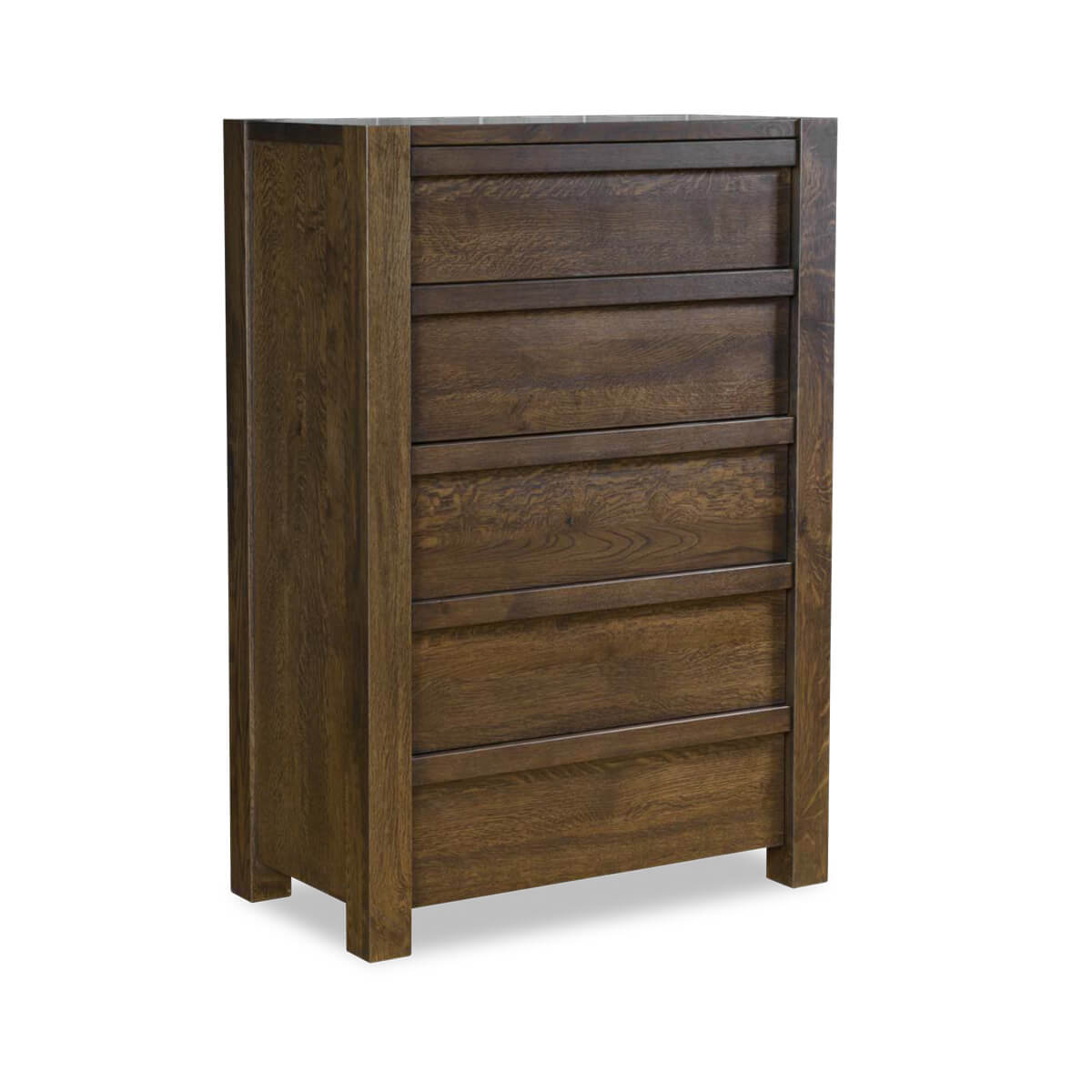 Read more about the article Big Sur 5 Drawer Chest