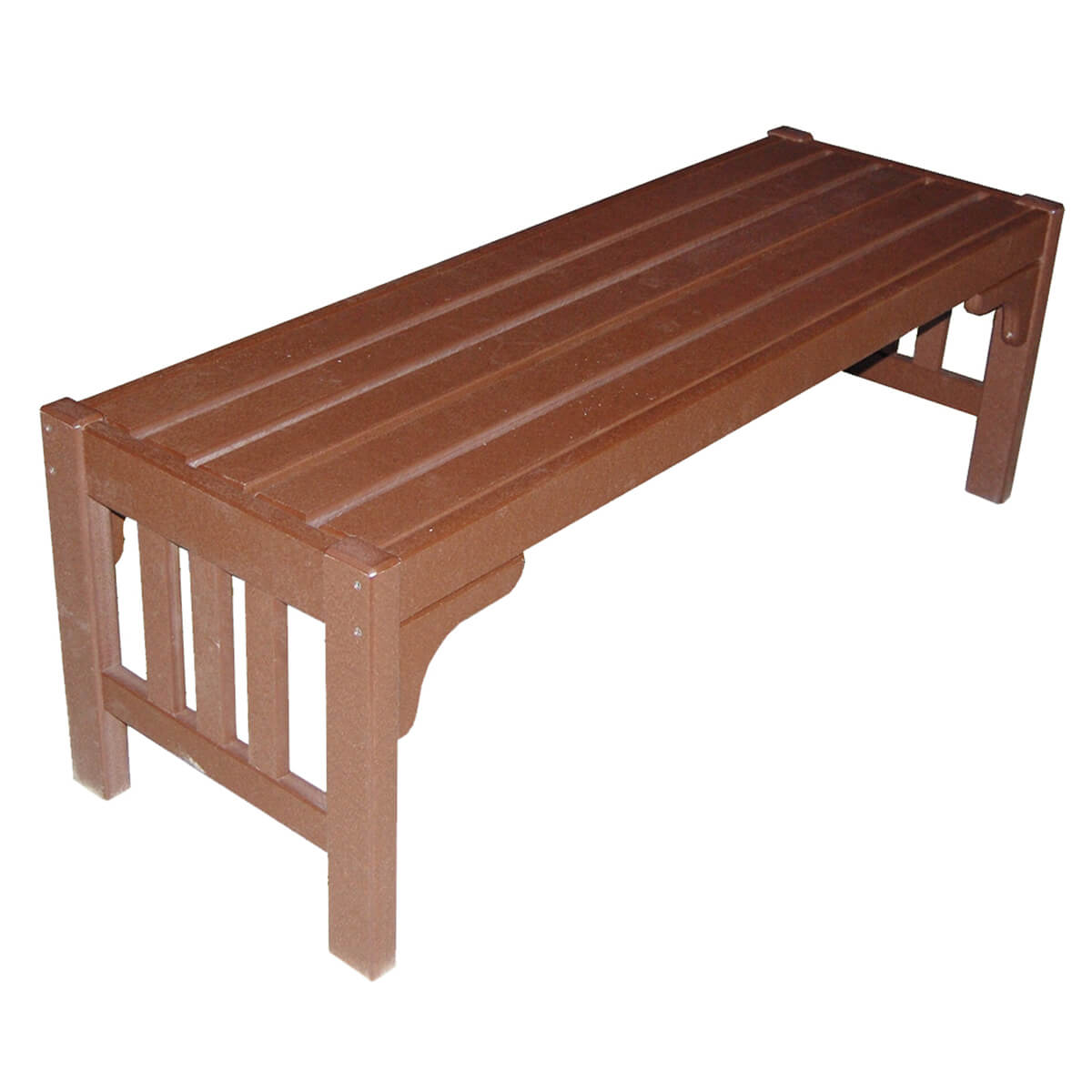 Read more about the article Mission Parkside Bench
