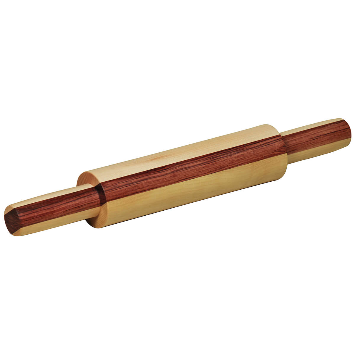 Read more about the article Rolling Pin – Exotic Wood
