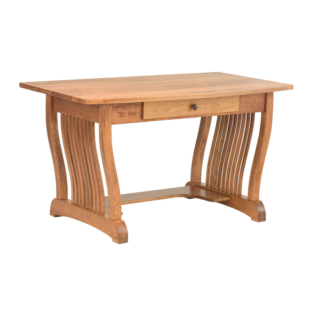 Read more about the article Royal Mission Desk with Pencil Drawer