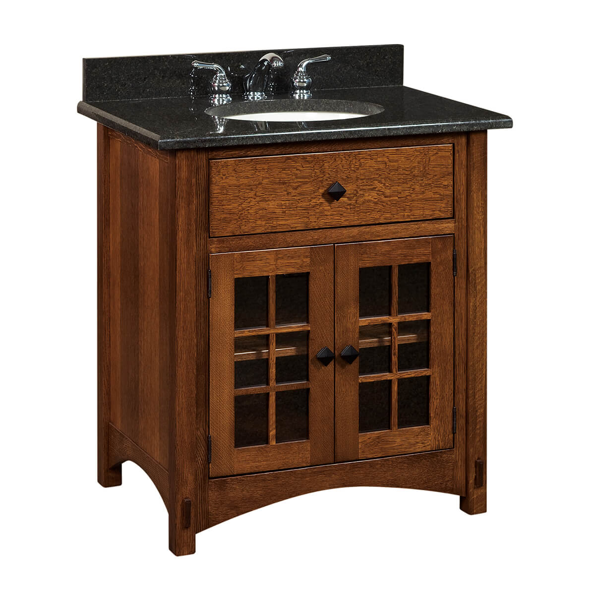 Read more about the article Springhill Lavatory – 33w Free Standing, Single Bowl Sink