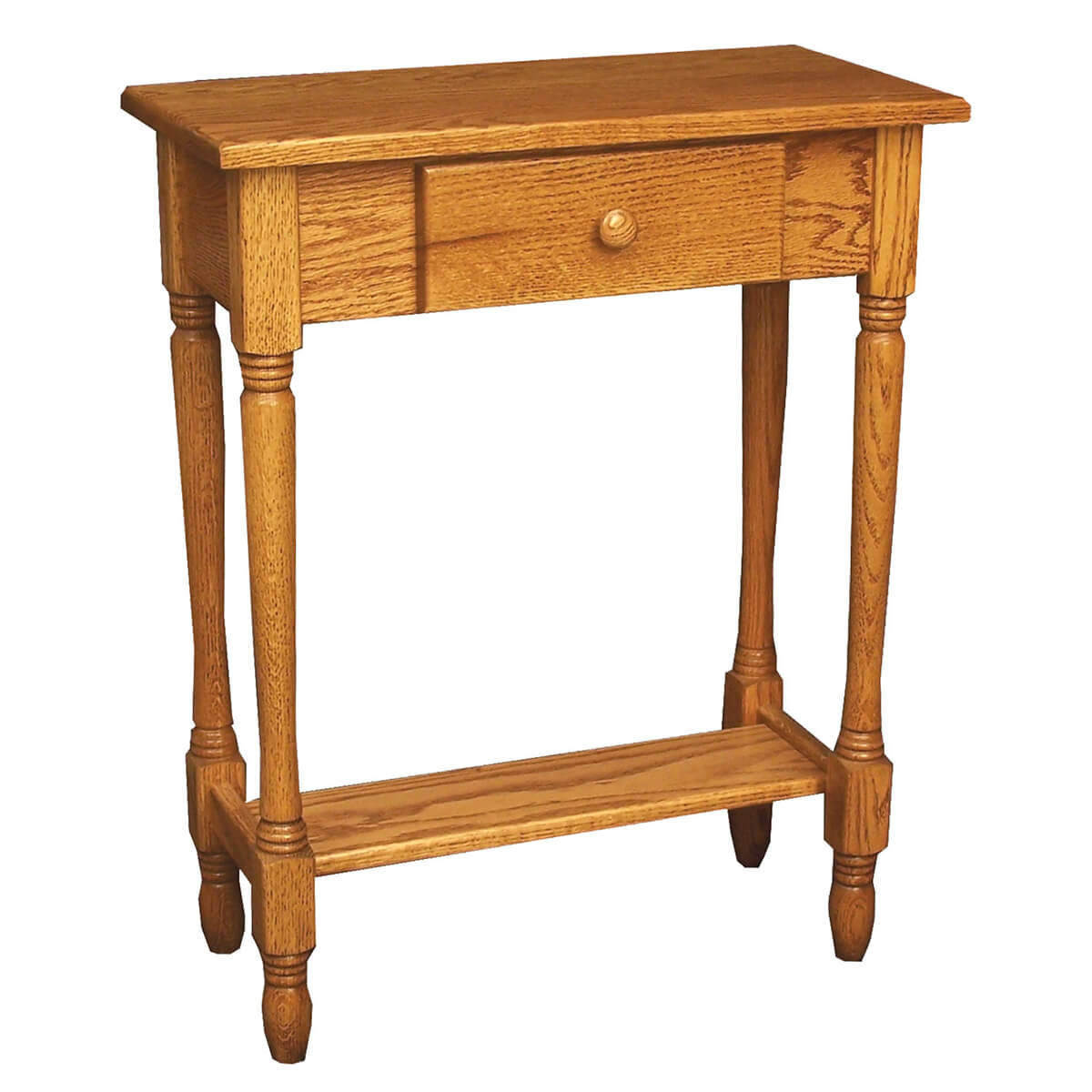 Read more about the article Turned Leg Phone Stand