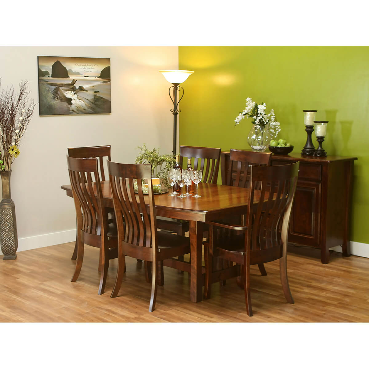 Read more about the article Berkley Dining Collection