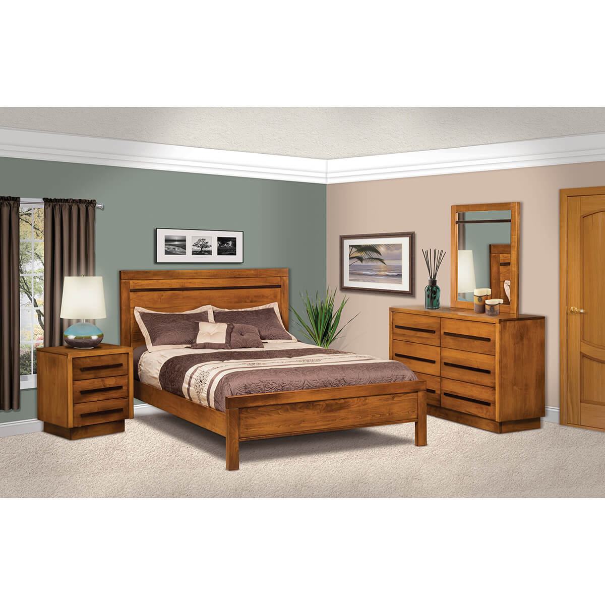Read more about the article Broadway Bedroom Collection