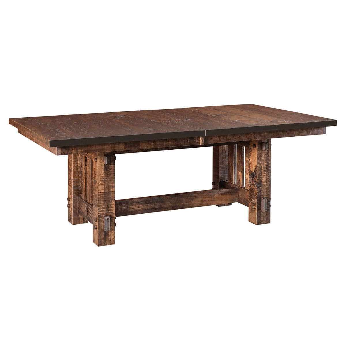 Read more about the article El Paso Trestle Table