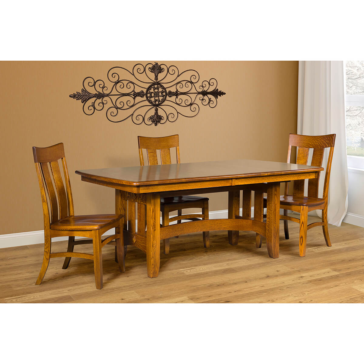 Read more about the article Galena Dining Collection