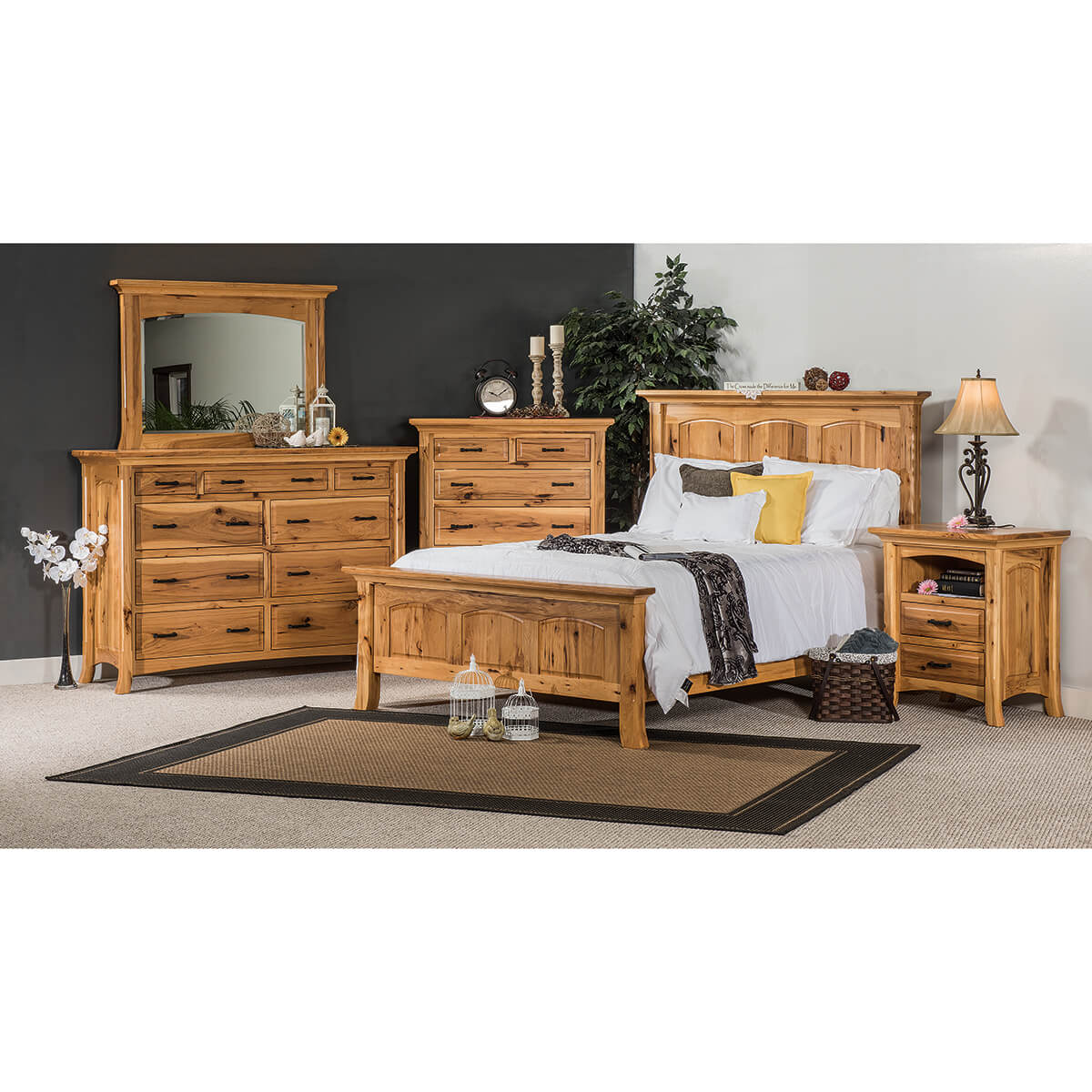 Read more about the article Homestead Bedroom Collection