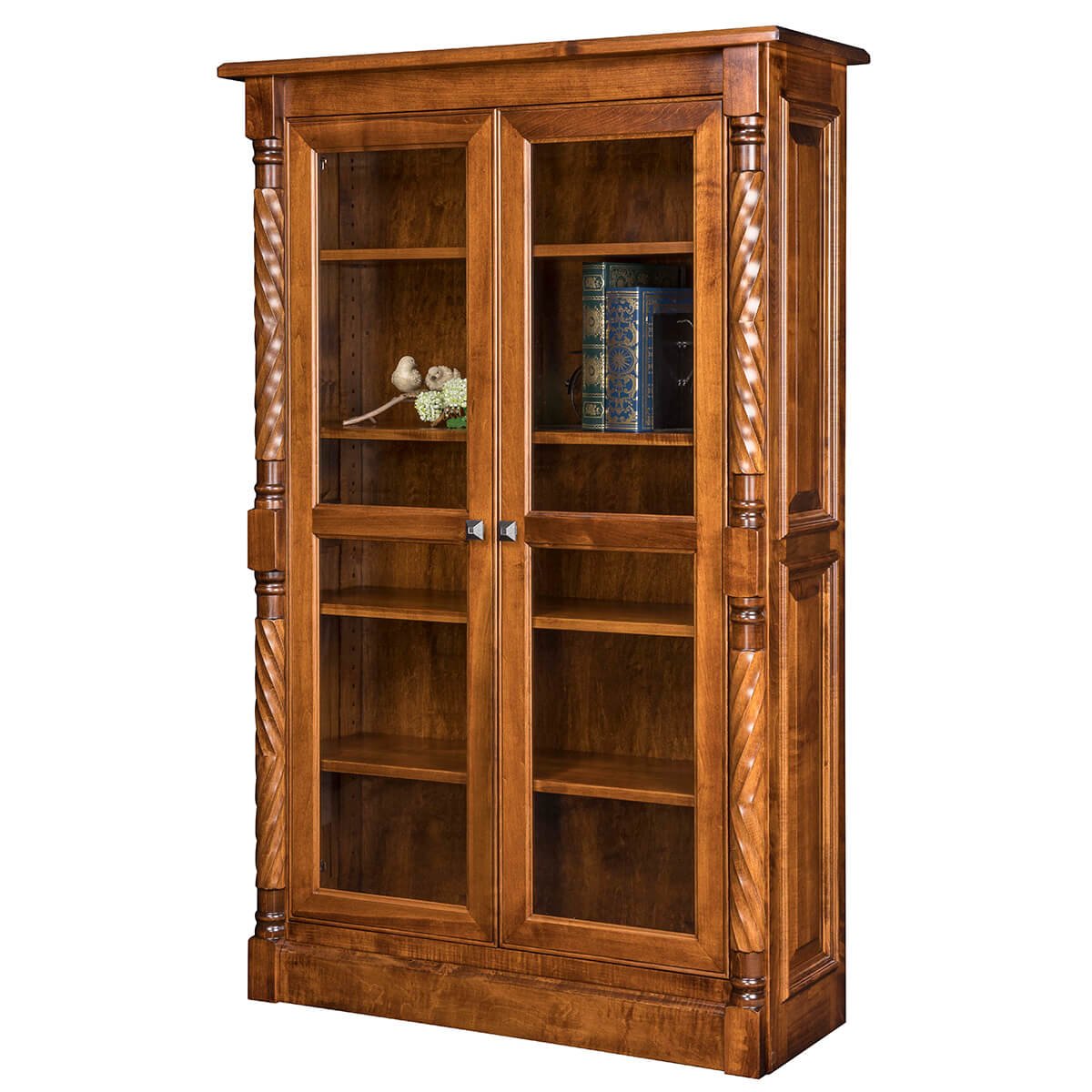 Read more about the article Kincaid 36 Inch Bookcase