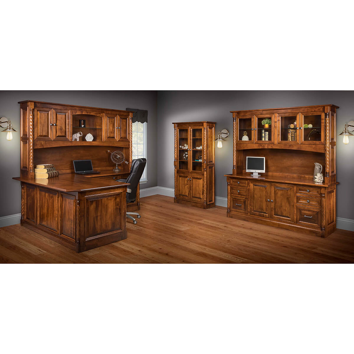Read more about the article Kincaid Office Collection