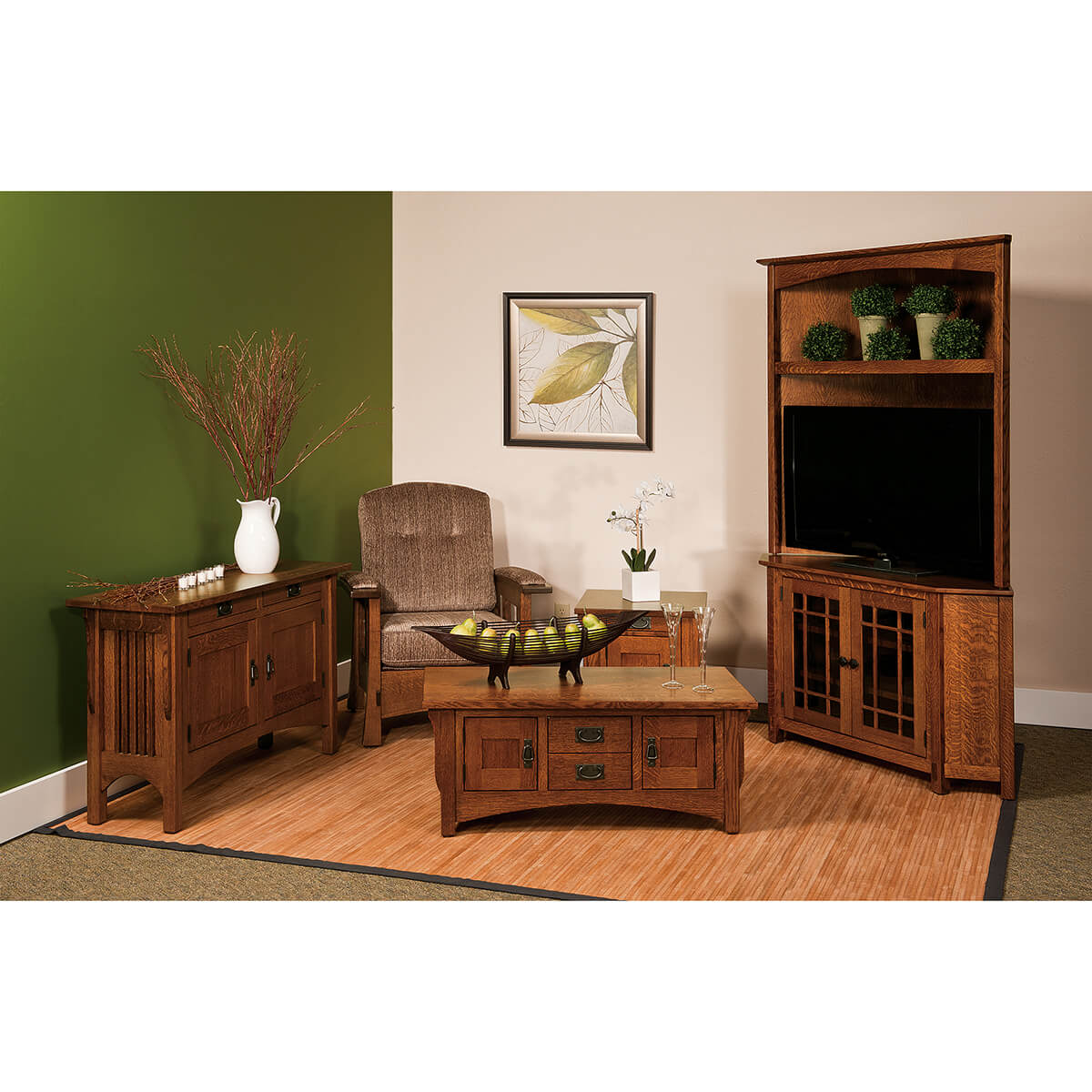 Read more about the article Logan Living Room Collection