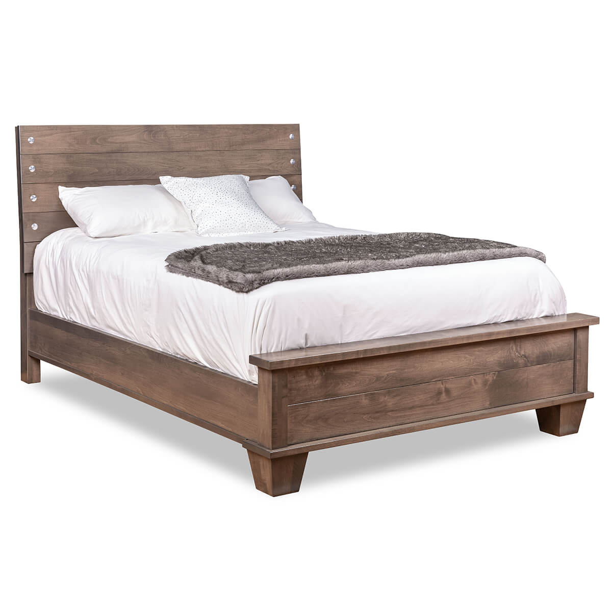 Read more about the article Monarch Panel Bed
