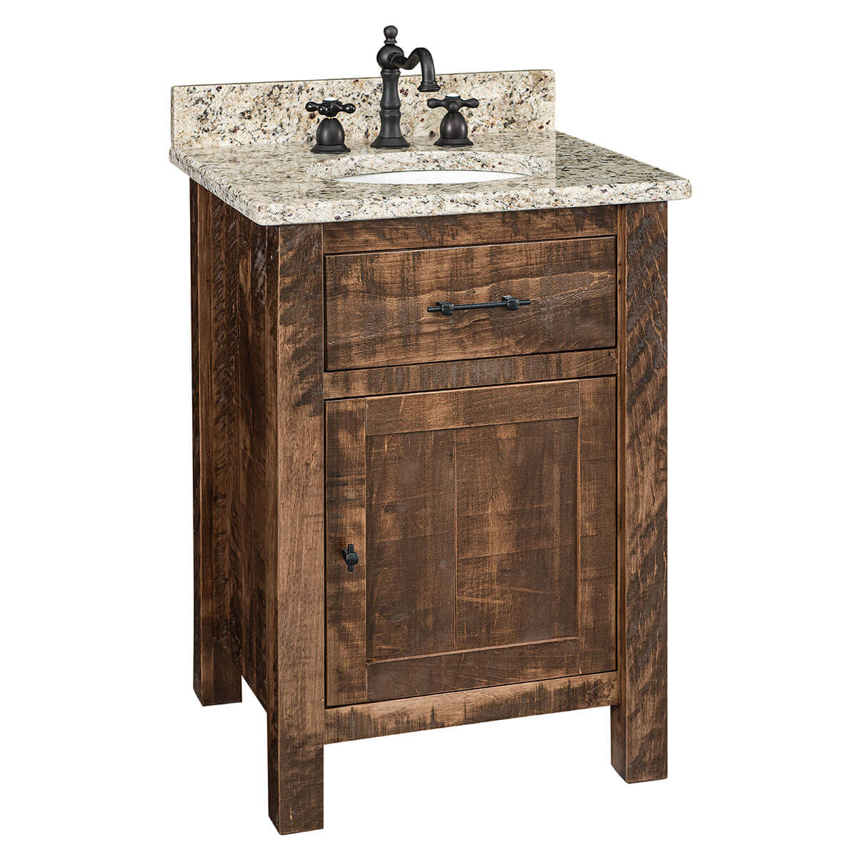 Read more about the article Rockington Lavatory – 25w Free Standing, Single Bowl Sink