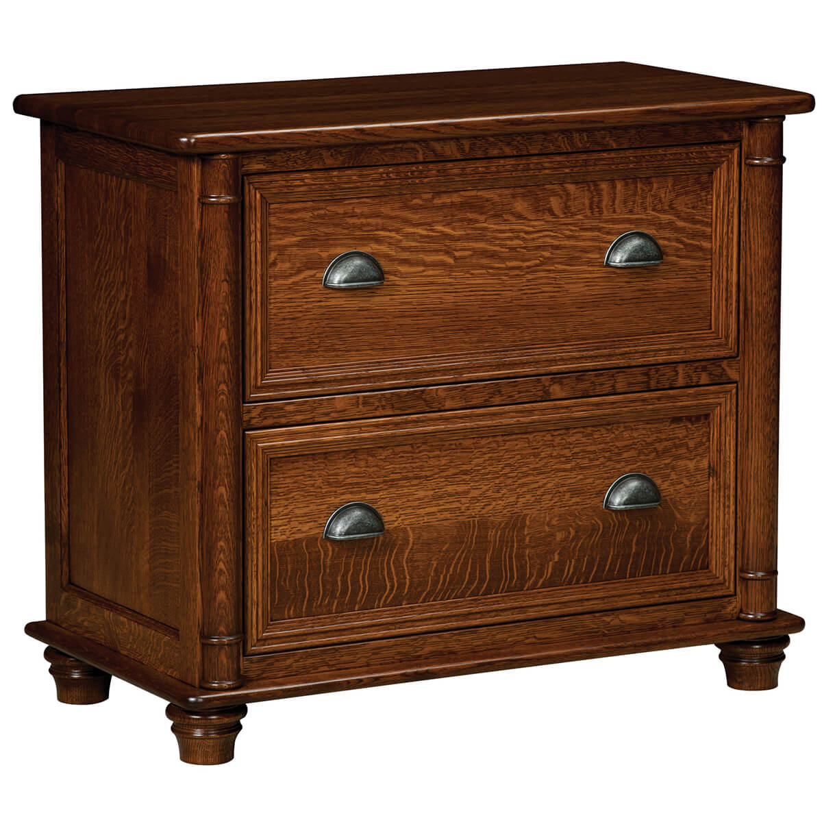 Read more about the article Belmont Lateral File Cabinet