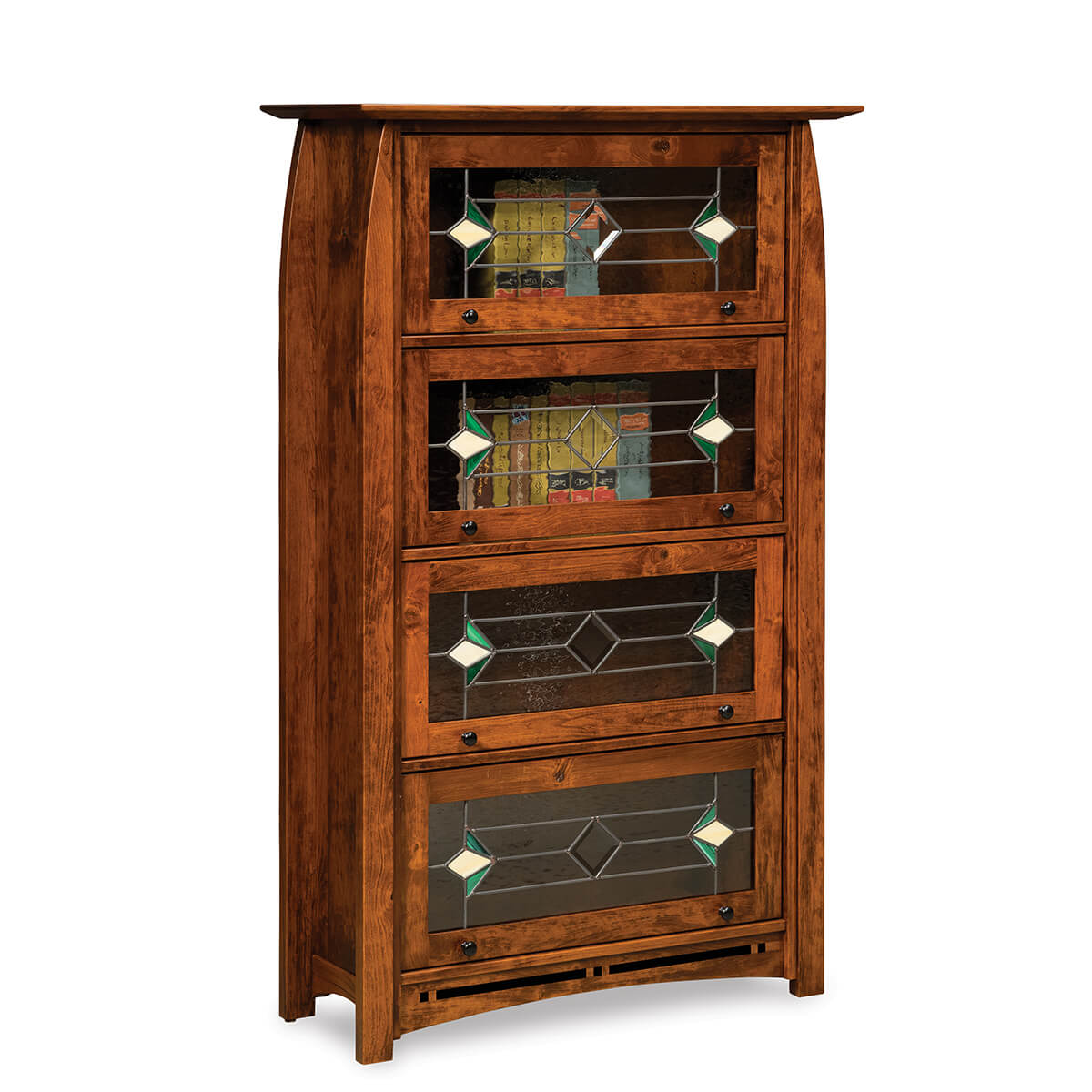 Read more about the article Boulder Creek Barrister Bookcase