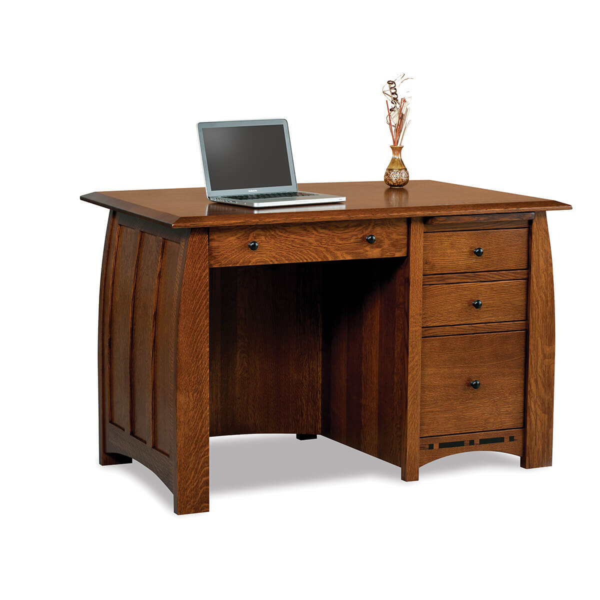 Read more about the article Boulder Creek Desk