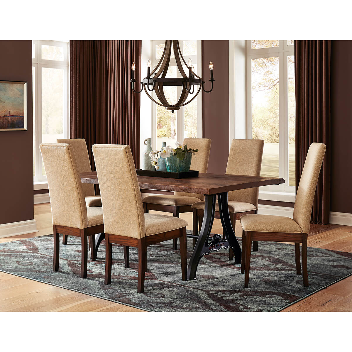 Read more about the article Bradbury Dining Room Collection