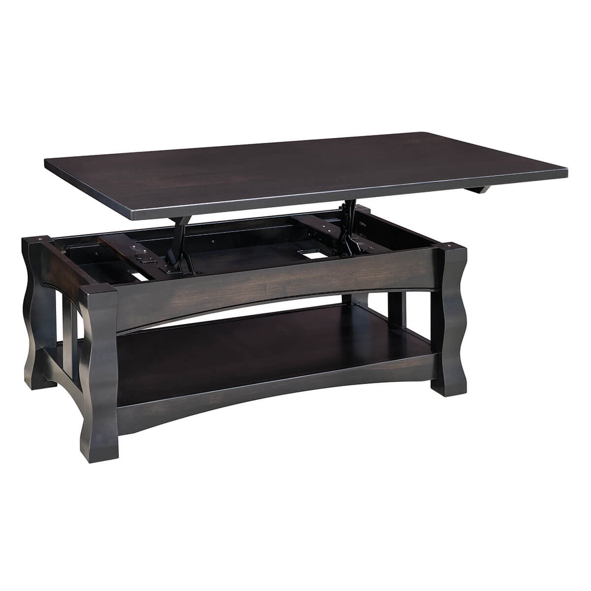 Read more about the article Brooklyn Lift Coffee Table