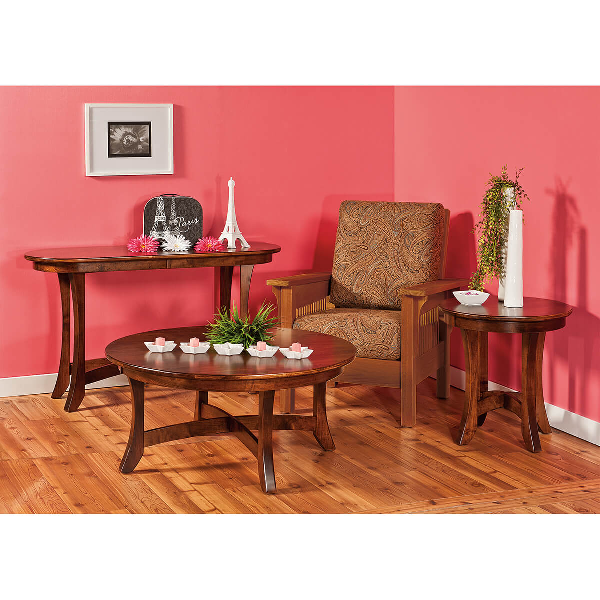 Read more about the article Carona Living Room Collection