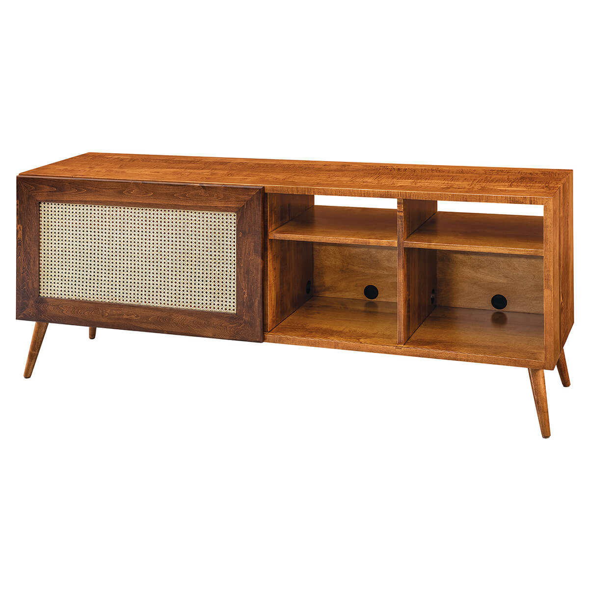 Read more about the article Cascade TV Cabinet