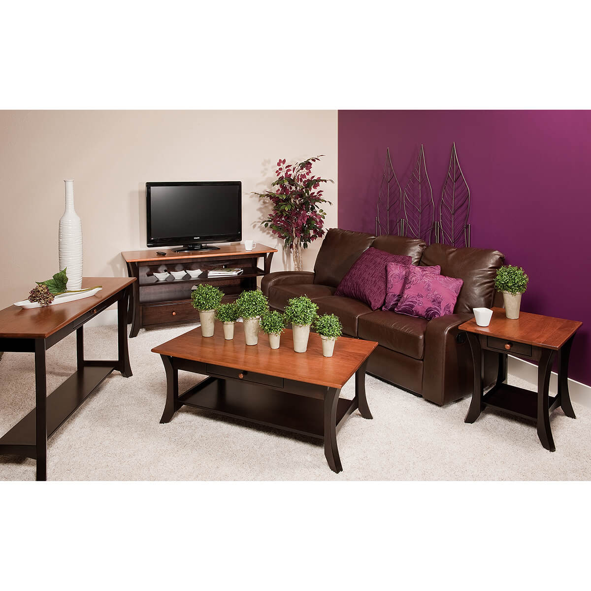 Read more about the article Catalina Living Room Collection