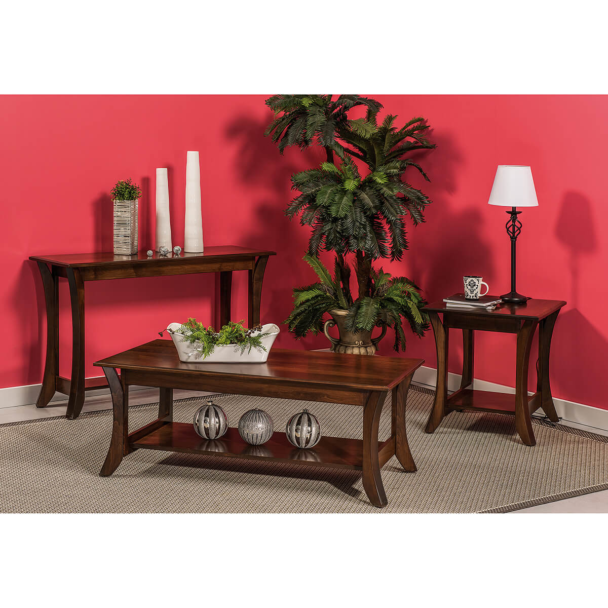 Read more about the article Discovery Living Room Collection