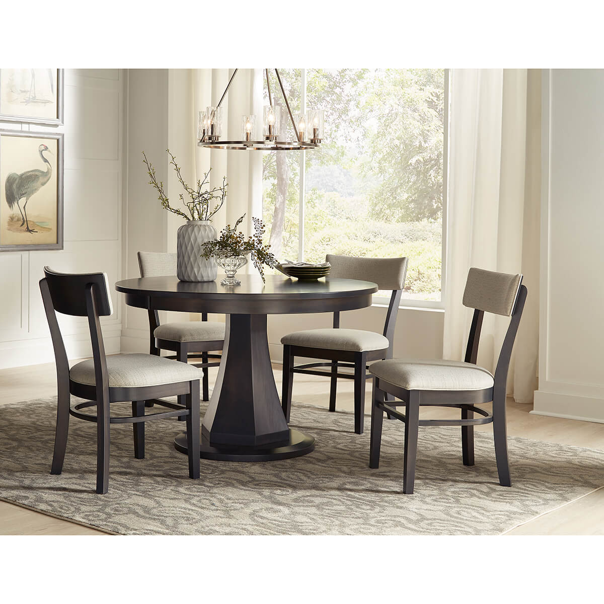 Read more about the article Emerson Dining Room Collection