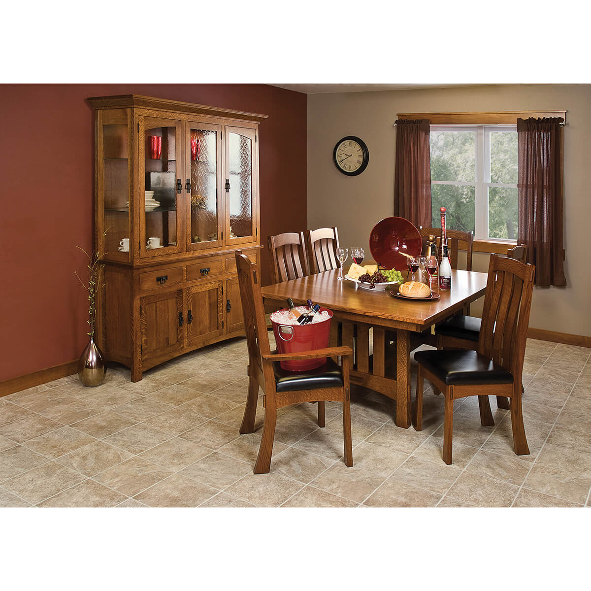 Read more about the article Modesto Dining Collection