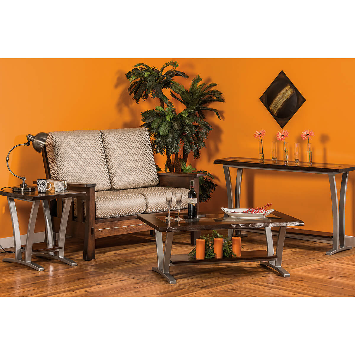 Read more about the article Pagosa Living Room Collection