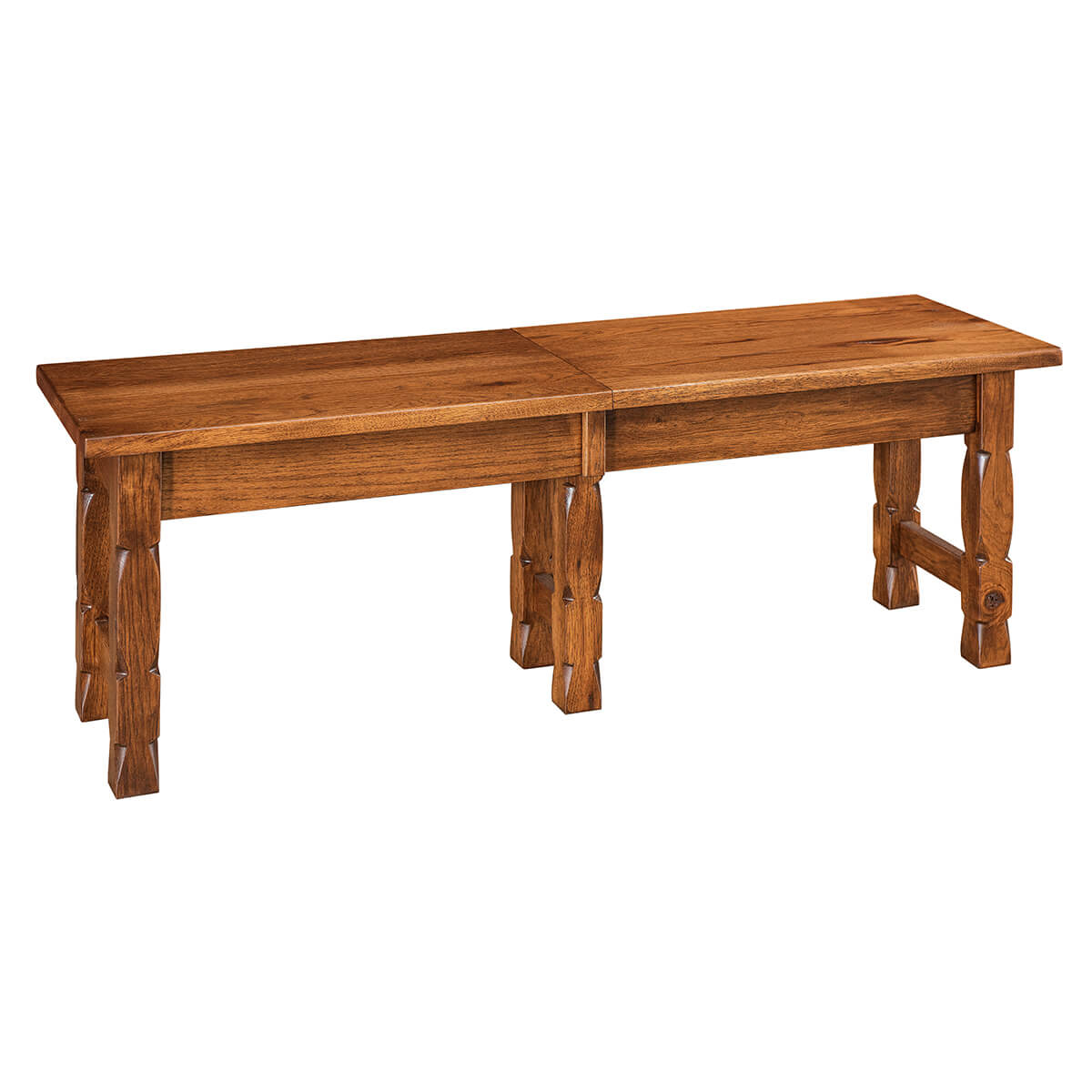Read more about the article Rock Island Extenda Bench