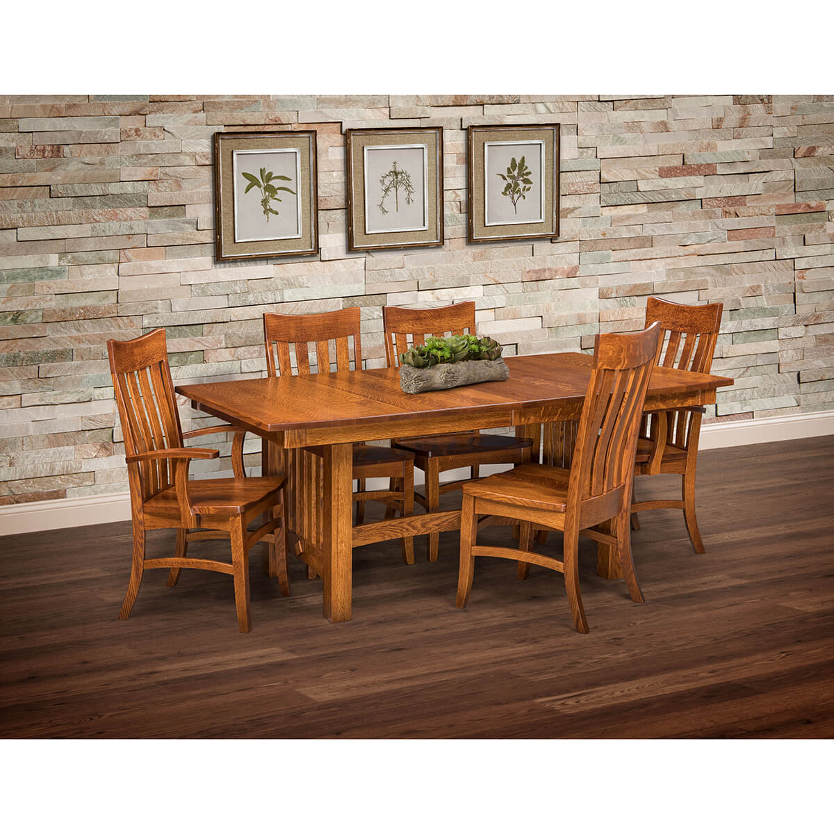 Read more about the article Tampico Dining Collection