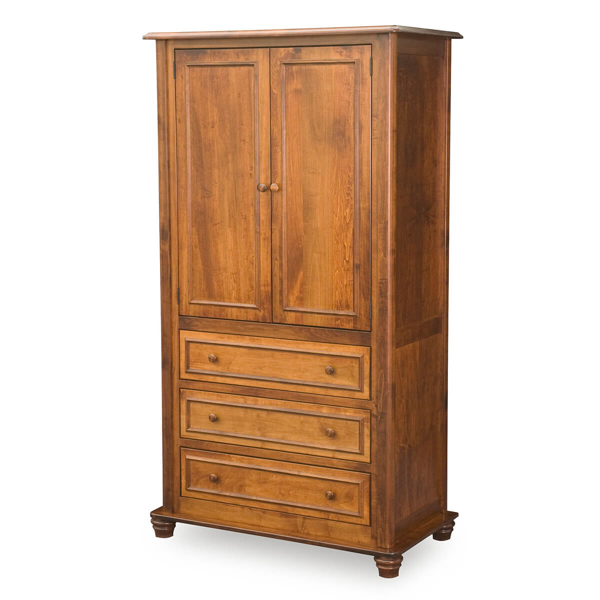 Read more about the article Woodberry Armoire