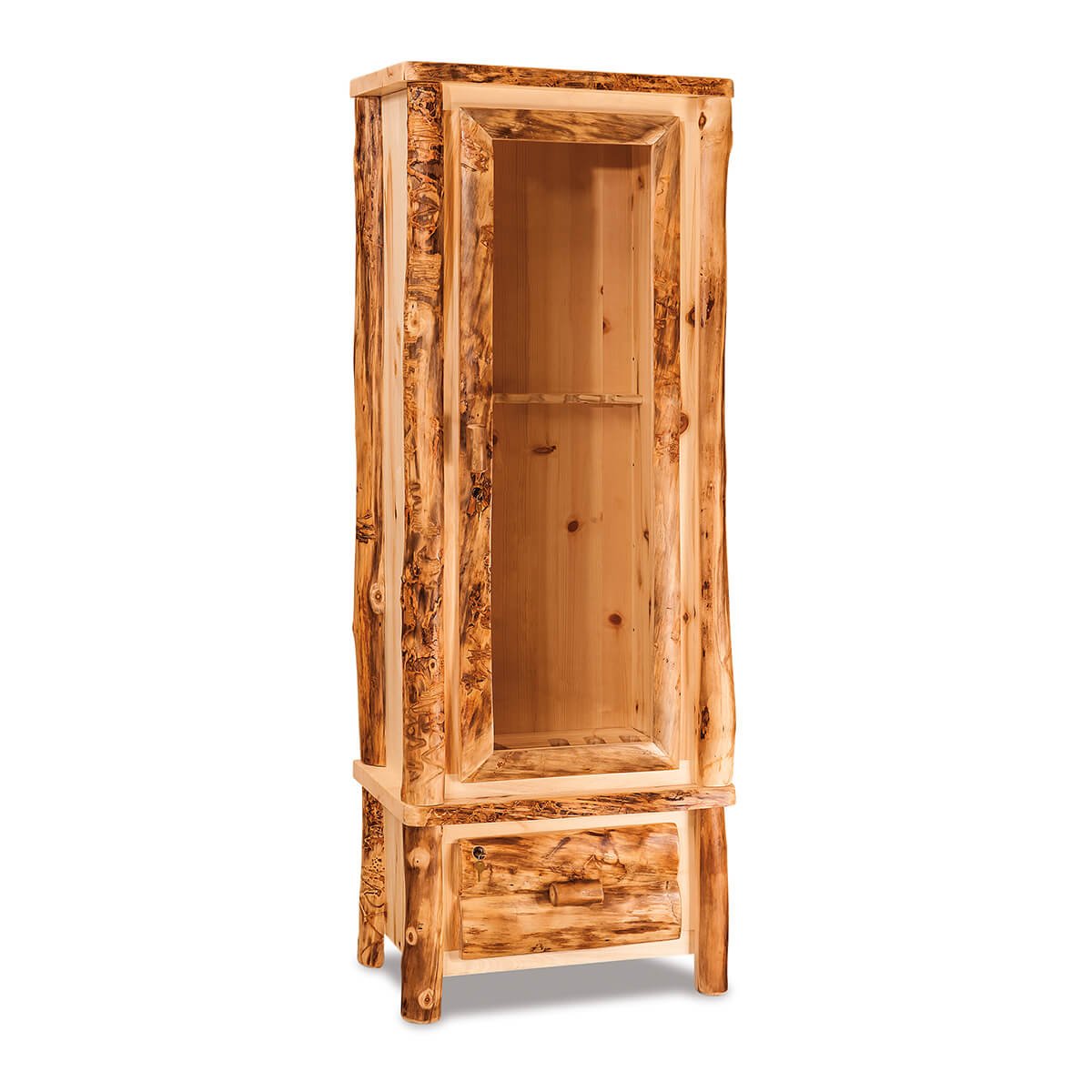 Read more about the article 6 Gun Cabinet – Aspen