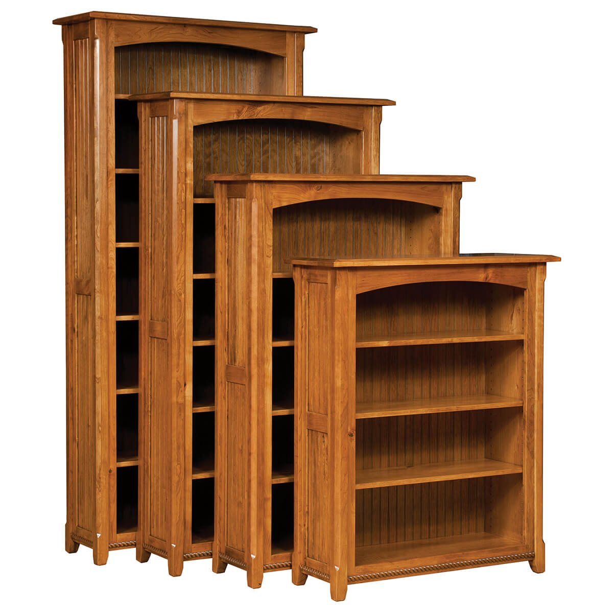 Read more about the article Ashton Bookcases