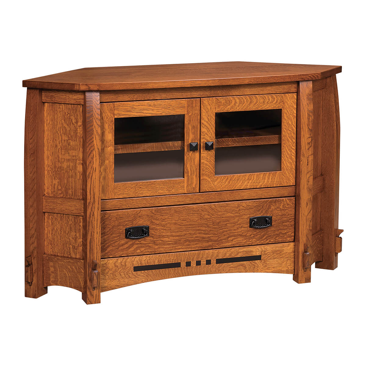 Read more about the article Colebrook Corner Cabinet