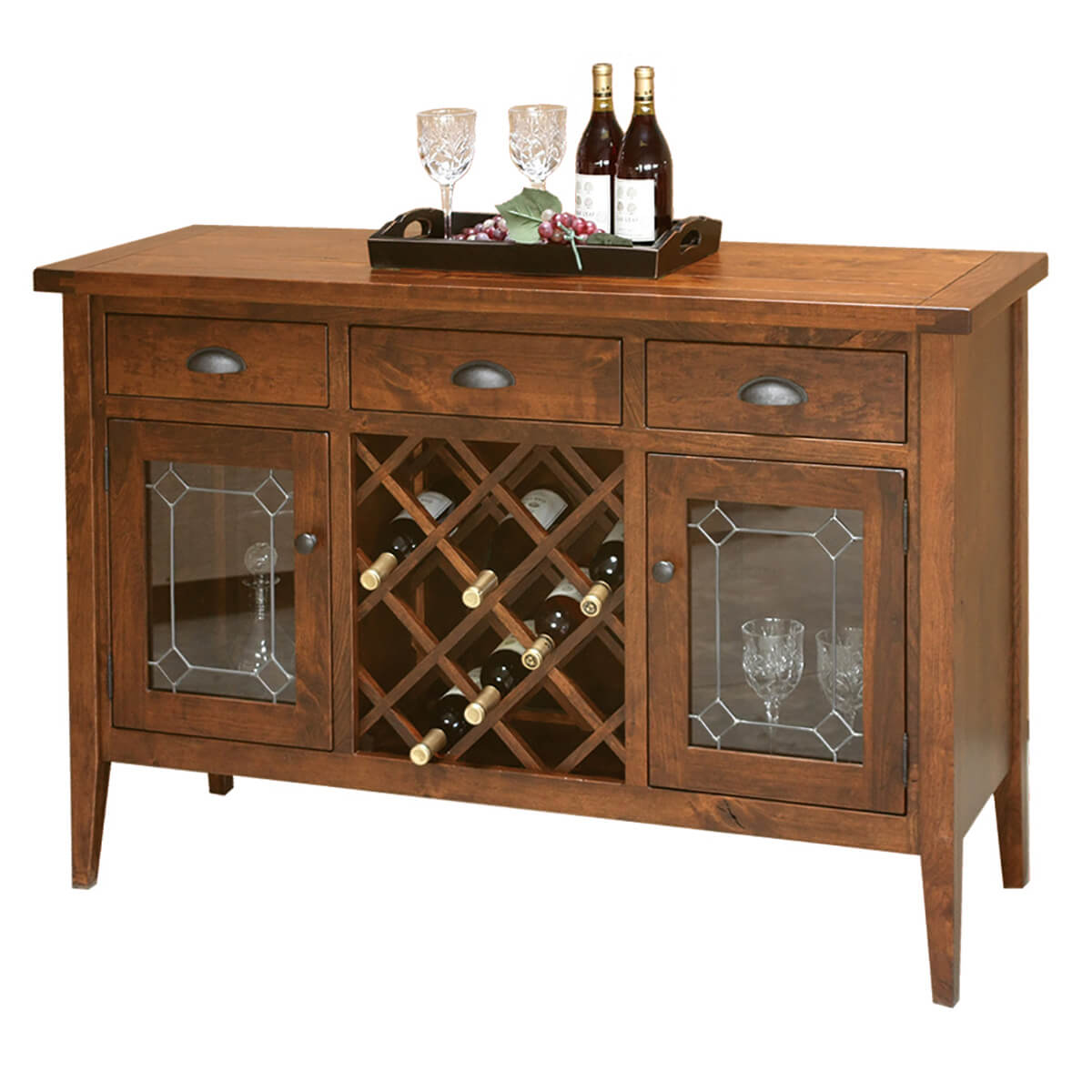 Read more about the article Jacoby Wine Server