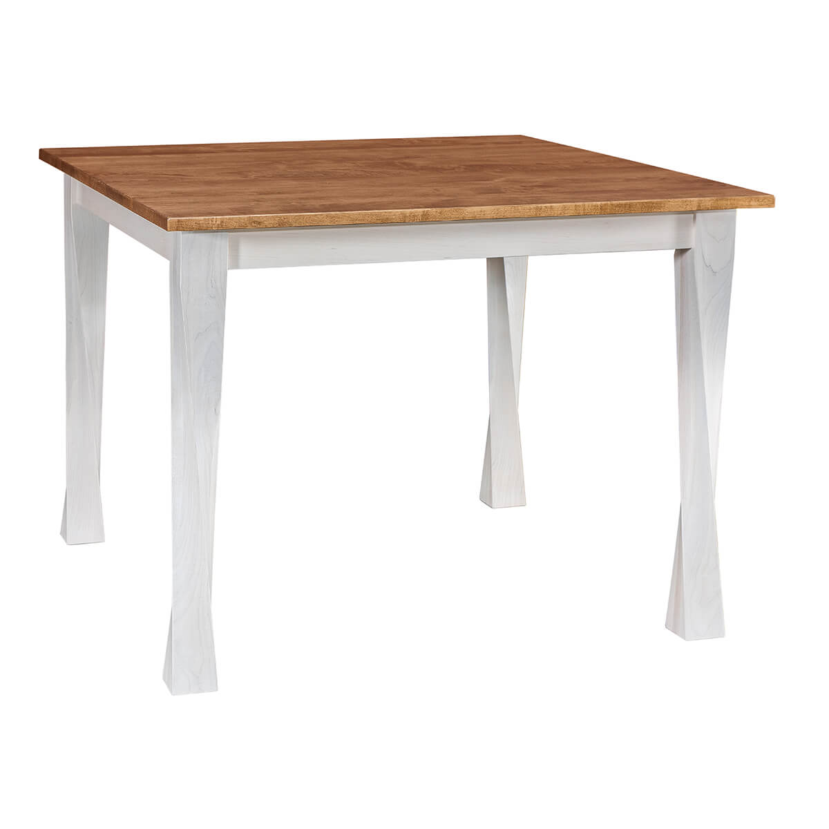Read more about the article Lexington Leg Pub Table