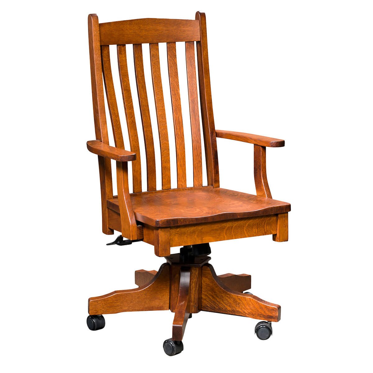 Read more about the article Liberty Desk Chair