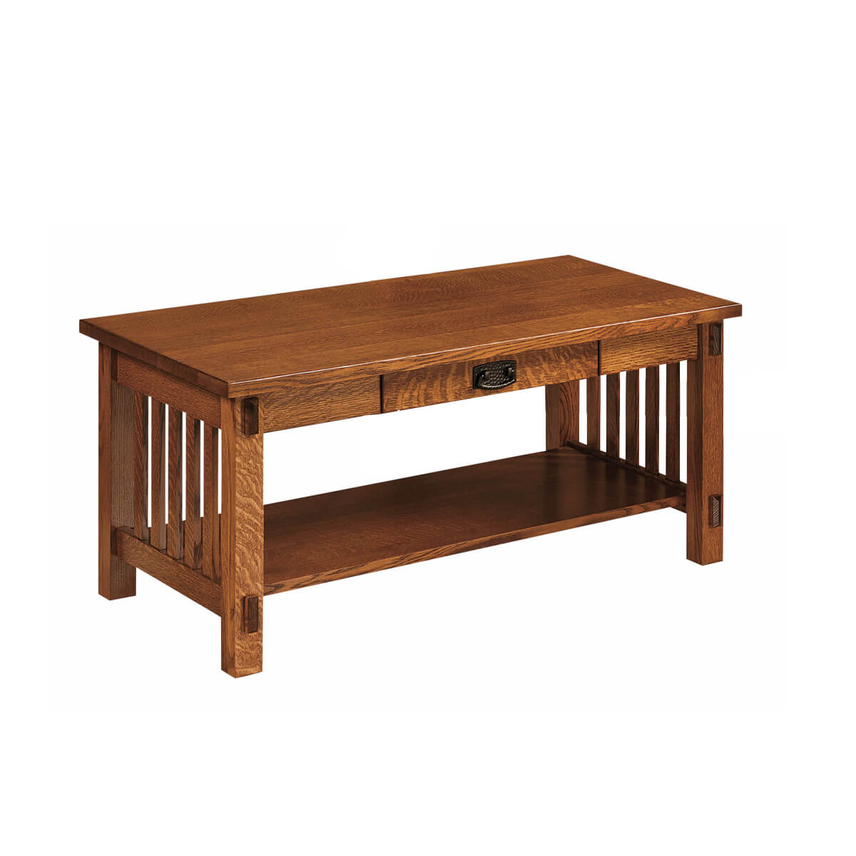 Read more about the article Rio Mission Coffee Table