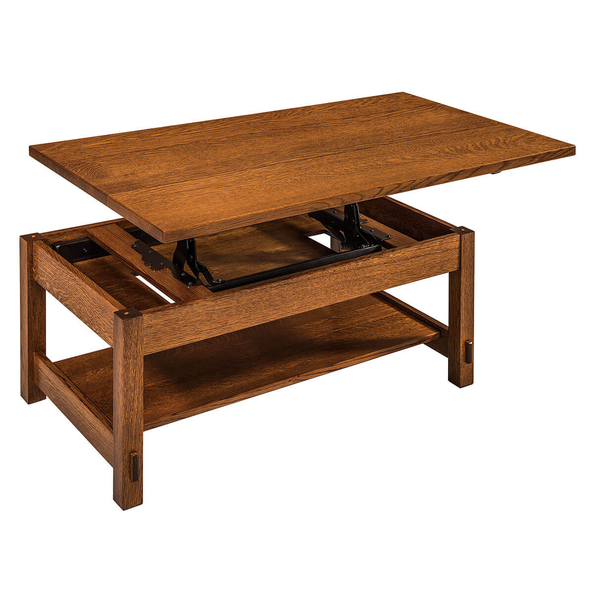 Read more about the article Springhill Open Lift Coffee Table