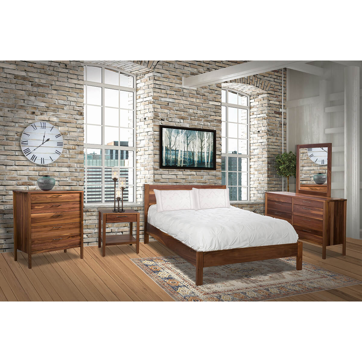 Read more about the article Tennyson Bedroom Collection