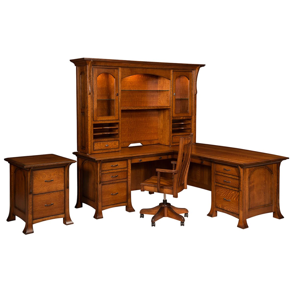 Read more about the article Breckenridge Office Collection